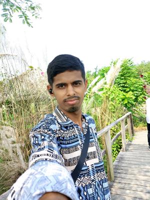 Md Robul Islam